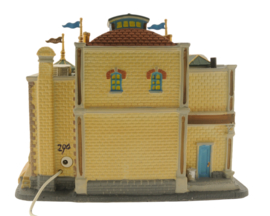 Olde Fashioned Chocolate Co