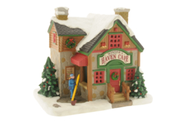 Winter's Haven Café