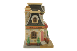 Luigi's Ristorante Italiano