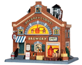 Delaney & Sons Brewery