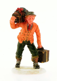 Luggage Carrier