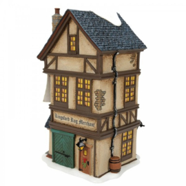 Dickens Village - Kingsford Rug Merchant