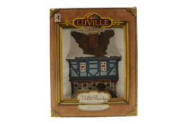 Ville de Reidy - In Verito Veritas