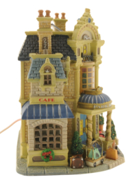 Park Hotel - Import United States