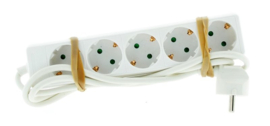 Power strip