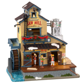 Menards Saw Mill -Menards Exclusive - Import United States