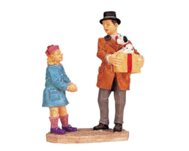 Can't Wait Till Christmas