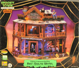 Dry Gulch Hotel