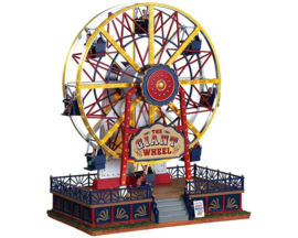 The Giant Wheel