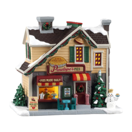 Penelope's Pies - NEW 2026 PRE-ORDER