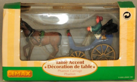 Phaeton Carriage