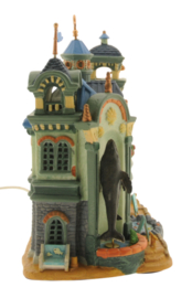 Shell Beach Aquarium - Import United States