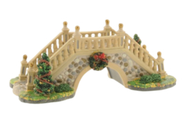 Park Footbridge - Carole Town - Import United States