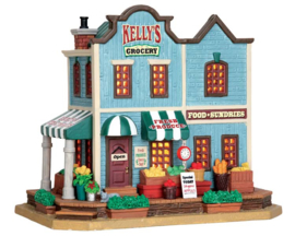 Kelly's Corner Grocery