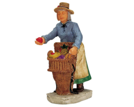 Fruit Peddler