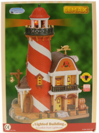 Swordfish Point Lighthouse