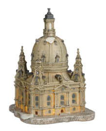 Frauenkirche battery operated - NEW 2024