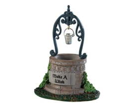 Victorian Wishing Well