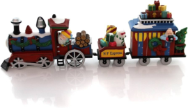 North Pole Series - North Pole Express