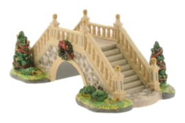 Park Footbridge - Carole Town - Import United States
