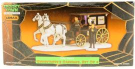 Undertaker's Carriage