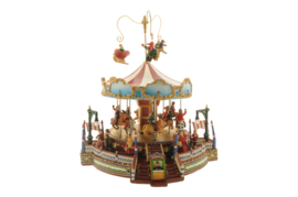 Intratuin Carousel