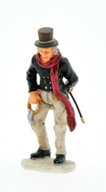 The Scrooge