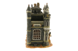 Dr. Stretch N. Pull's Torture Factory