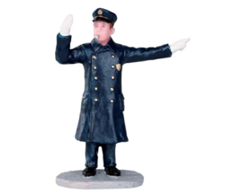Directing Traffic