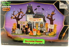 Halloween Festival - Import United States
