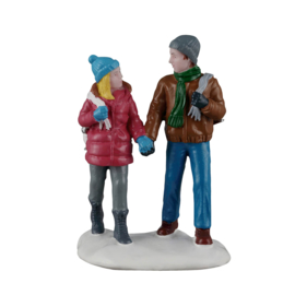 Skating Date - NEW 2026 PRE-ORDER