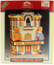 Toy Emporium