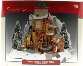 Oak Creek Grist Mill