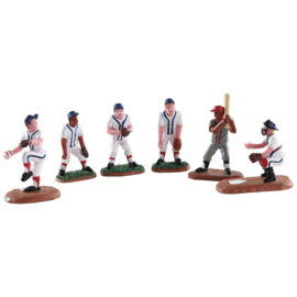 Baseball Buddies - Import United States