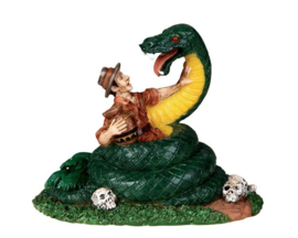 Snake In The Grass - Import United States