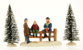 Figurine