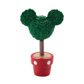 Disney Village - Mickey Mouse Topiary