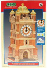 Heritage Park Clock Tower