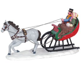 Sleigh Ride