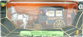 Undertaker's Carriage