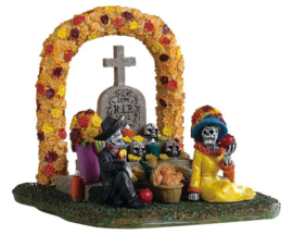 Day of The Dead