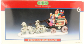 Stage Coach