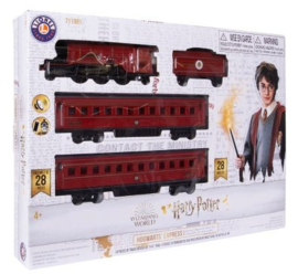 Lionel - Hogwarts Express Train Set