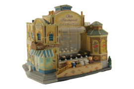 Olde Fashioned Chocolate Co