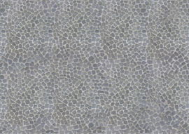 Sheet Grijze Stenen 21x29.7 cm
