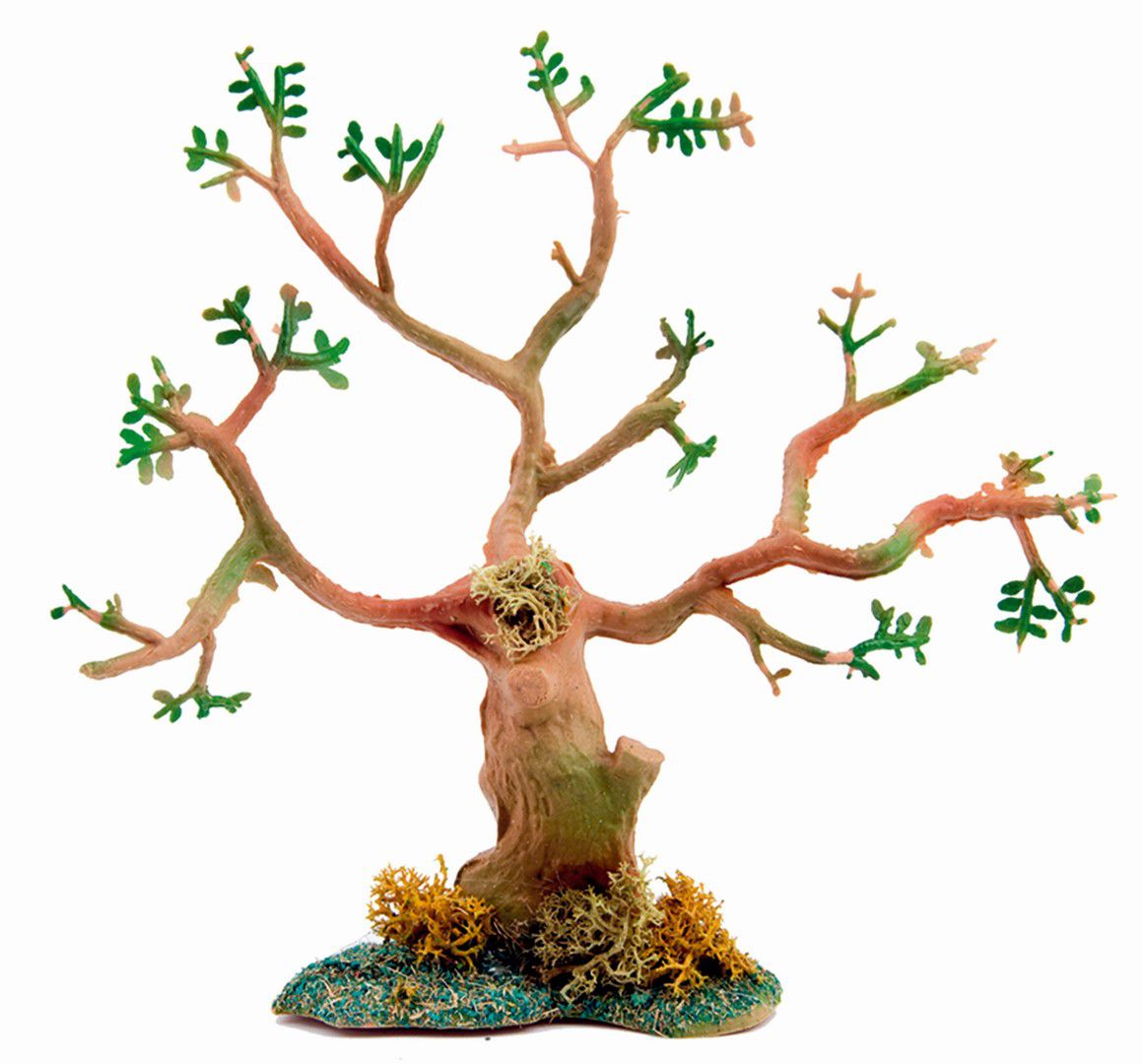 Tree 15cm