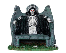 Reaper Bench