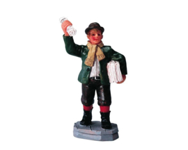 Paper Boy