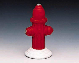 Metal Fire Hydrant