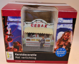 Gebakkraam
